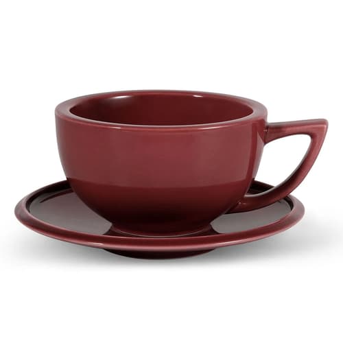 MHW – 3BOMBER Ceramic Cup Hawthorn Red 280ml
