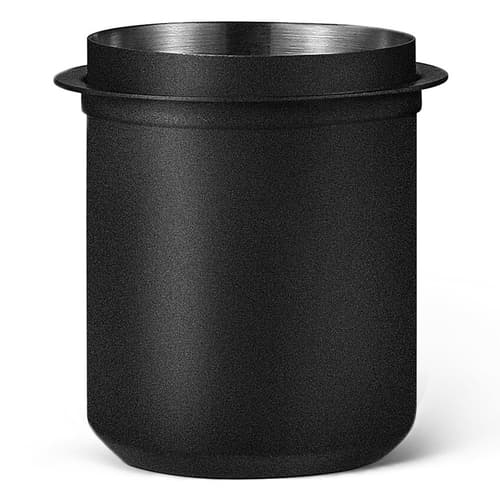MHW – 3BOMBER Coffee Dosing Cup Black 150ml
