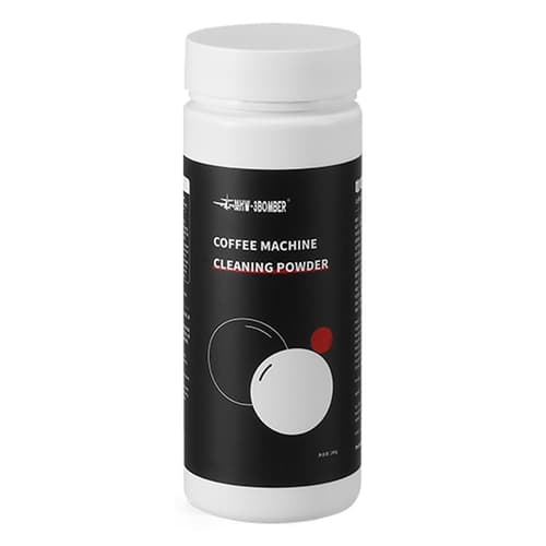 MHW – 3BOMBER Coffee Machine Cleaning Powder 280g