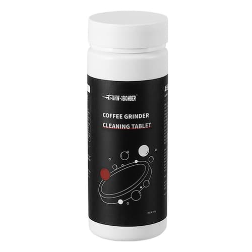 MHW – 3BOMBER Coffee Machine Cleaning Tablet 160g