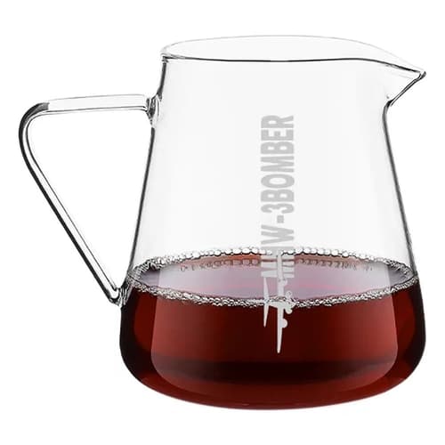 MHW – 3BOMBER Elf Coffee Server 500ml