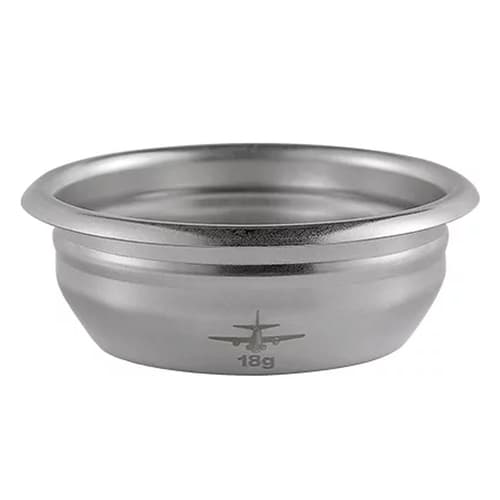 MHW – 3BOMBER Filter Basket 58mm - 18g