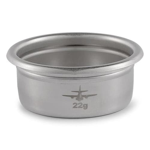 MHW – 3BOMBER Filter Basket 58mm – 22g