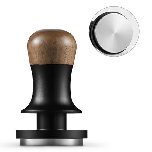 MHW – 3BOMBER Flash Constant Pressure Tamper 51mm - Flat