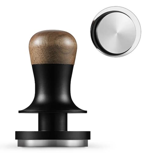 MHW – 3BOMBER Flash Constant Pressure Tamper 58mm - Flat