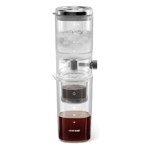 MHW – 3BOMBER Fresh Ice Dripper