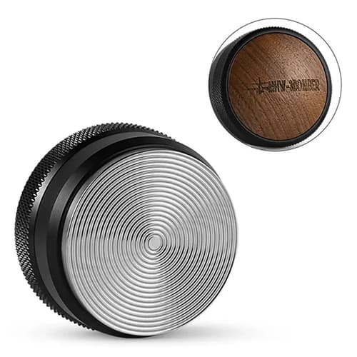 MHW – 3BOMBER Macaron Series Thread Tamper & Distributor 58.35mm