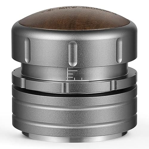 MHW – 3BOMBER Memory Series Slow Rebound Tamper (Grey)