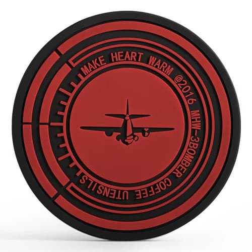 MHW – 3BOMBER Moka Pot Insulation Mat 