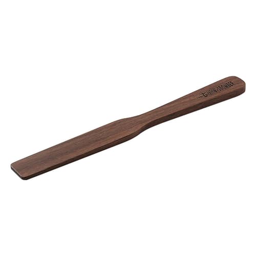 MHW – 3BOMBER Walnut Stirring Stick