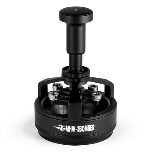 MHW – 3BOMBER YU Series Cyclone Needle Distribution Tool