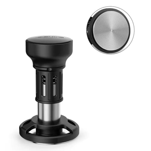 MHW – 3BOMBER YU Series Force Impact Coffee Tamper 53mm