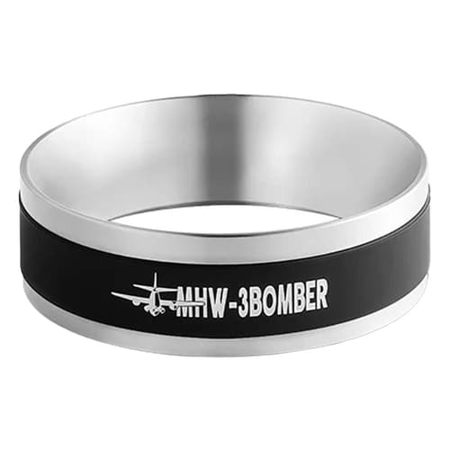 MHW – 3BOMBER YU Series Magnetic Dosing Ring