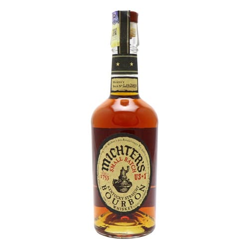 MICHTER'S US1 Kentucky Straight Bourbon