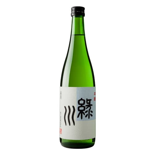 MIDORIKAWA Honjo