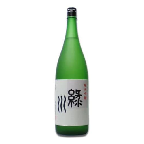 MIDORIKAWA Junmai Ginjo