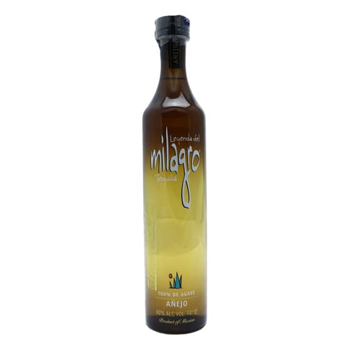 MILAGRO Anejo