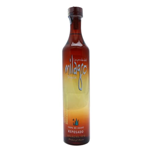 MILAGRO Reposado
