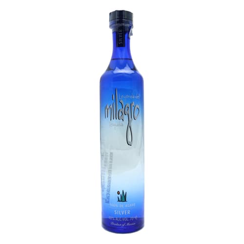 MILAGRO Silver