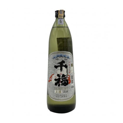 MIYAKE Jyosen Ginjyo Sake