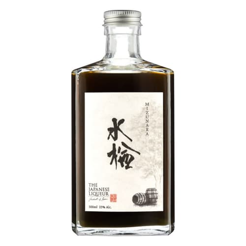 MIZUNARA Liqueur