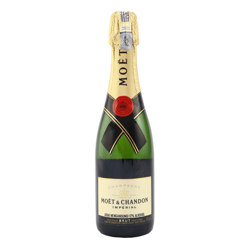 MOET & CHANDON Brut Imperial 375ml