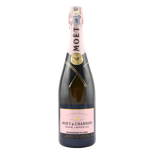 MOET & CHANDON Brut Imperial Rose