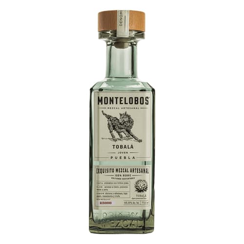 MONTELOBOS Tobala