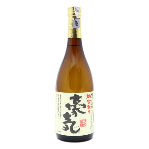 MORI NO KURA Gouki Mugi Shochu