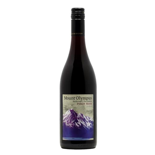 MOUNT OLYMPUS Marlborough Pinot Noir