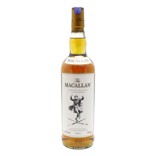 Macallan Folio 6