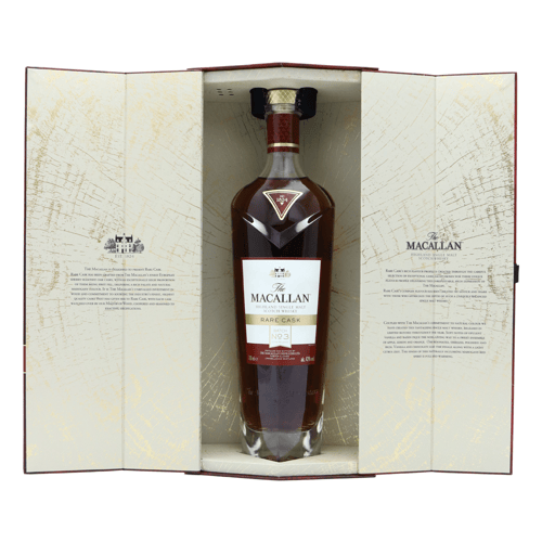 Macallan Rare Cask Batch No.3 3
