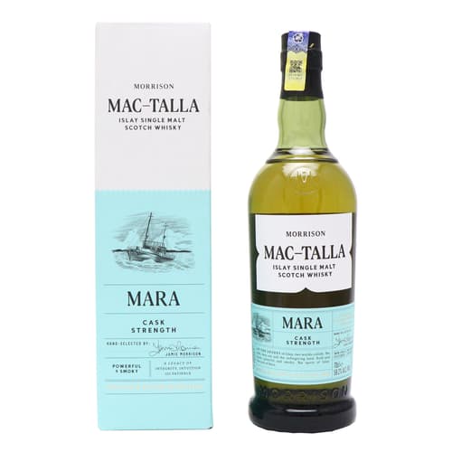 Mac-Talla Mara Cask Strength