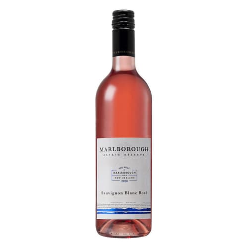Marlborough Estate Reserve Sauvignon Blanc Rose