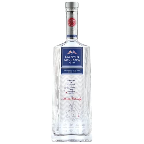 Martin Miller’s Original Gin 40% 700ml