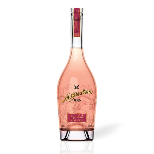 Matusalem Insólito Rum 40% 700ml