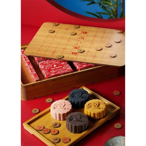 Mid-Autumn Festival Packages