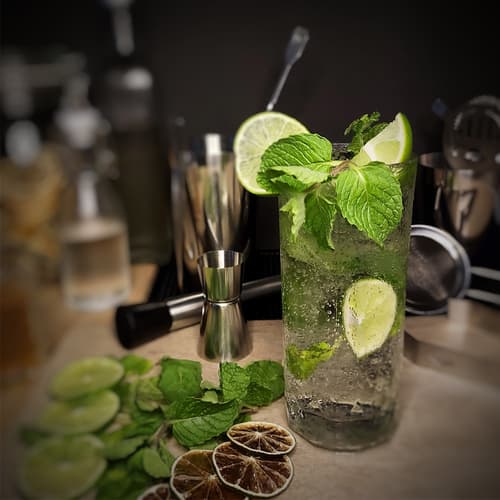 Mojito Supreme Vacuum Pack