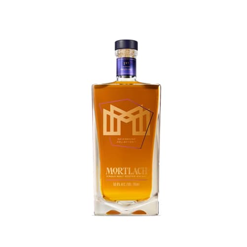 Mortlach Neverbound Collection - Release 01 50.8% 700ml Bottle