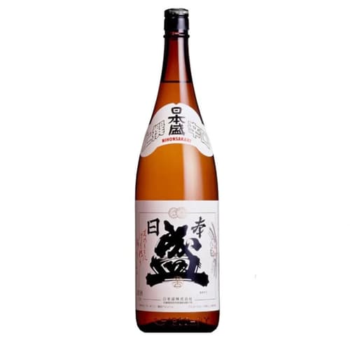 NIHONSAKARI JOSEN KARAKUCHI
