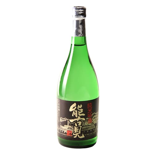 NOGOMI Junmai Ginjo
