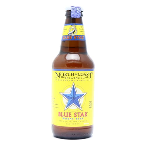 NORTH COAST Blue Star Wheat