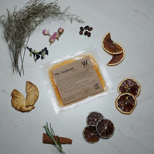 Negroni (Vacuum Pack)