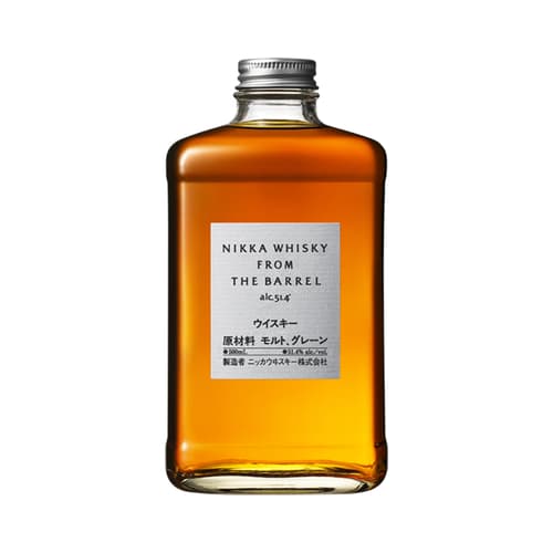 Nikka Whisky From The Barrel 51.4%