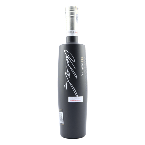 OCTOMORE EDITION 09.1 (Hand Signed) 1