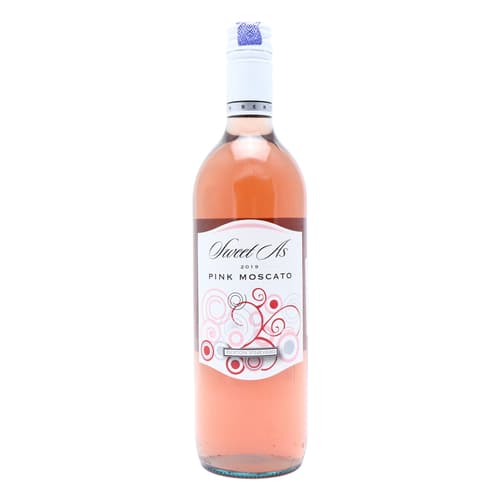 ODDSOCKS Sweet As Pink Moscato 2019