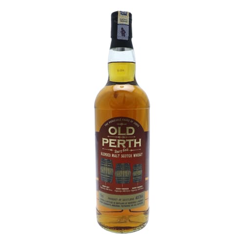 OLD PERTH Sherry Cask