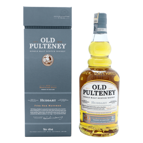 OLD PULTENEY Huddart