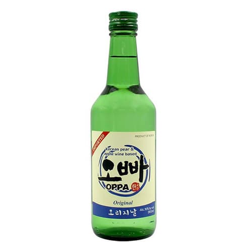 OPPA Soju Original