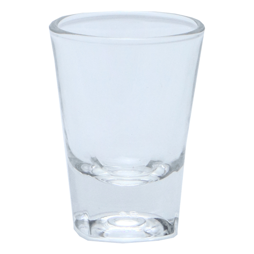 Ocean Solo Shot Glass